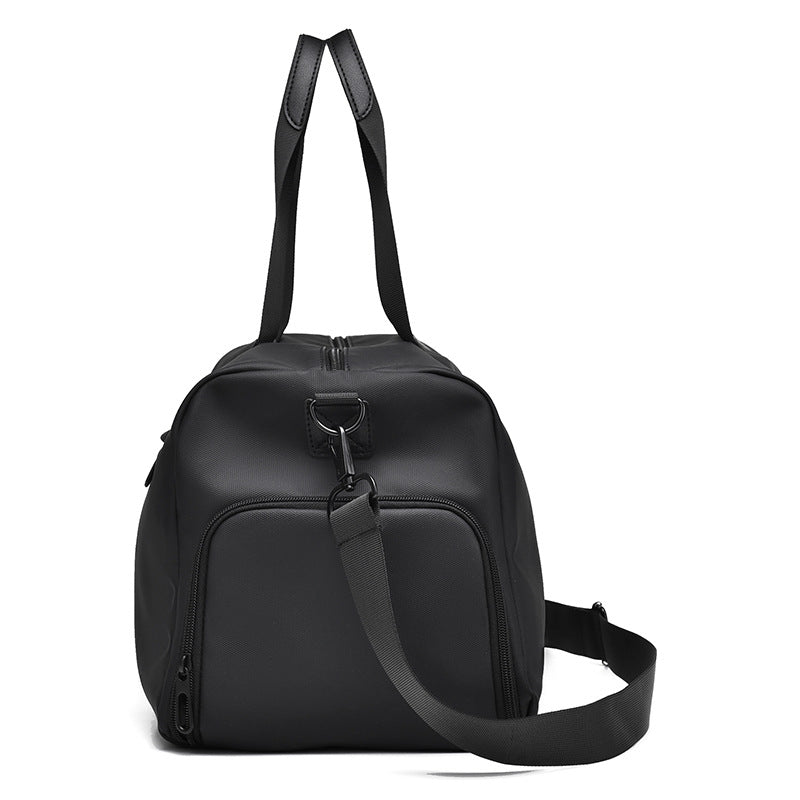 Compact Travel Duffel Bag