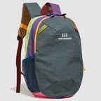 Adventure-Ready Multi-Pocket Backpack Calm Wears