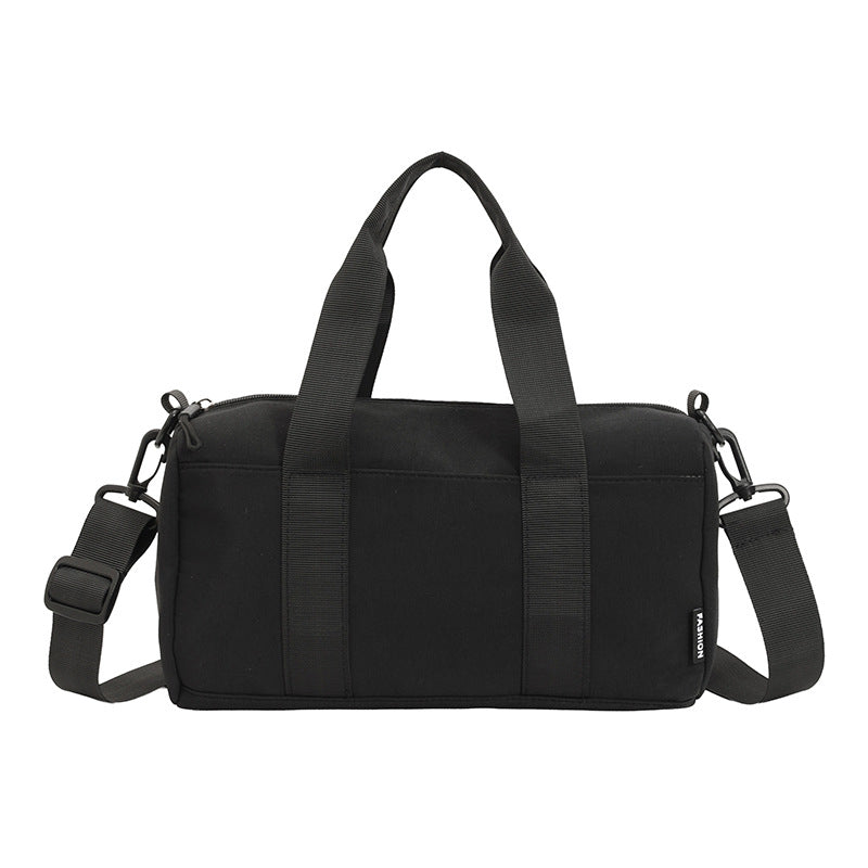 Versatile Everyday Canvas Utility Bag