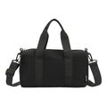 Versatile Everyday Canvas Utility Bag