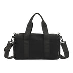 Versatile Everyday Canvas Utility Bag