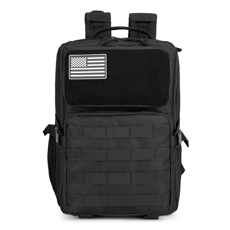Tactical Multi-Function Modular Backpack