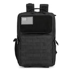 Tactical Multi-Function Modular Backpack