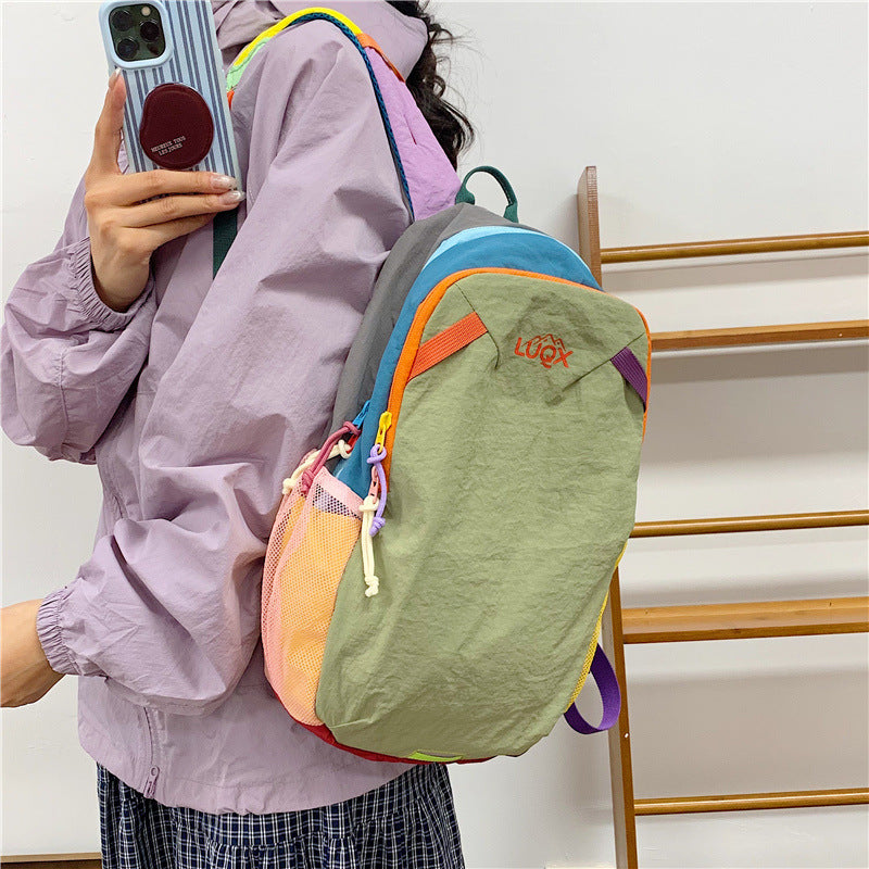 Multi-Functional Outdoor Backpack Calm Wears