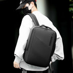Professional Slim Organizational Backpack