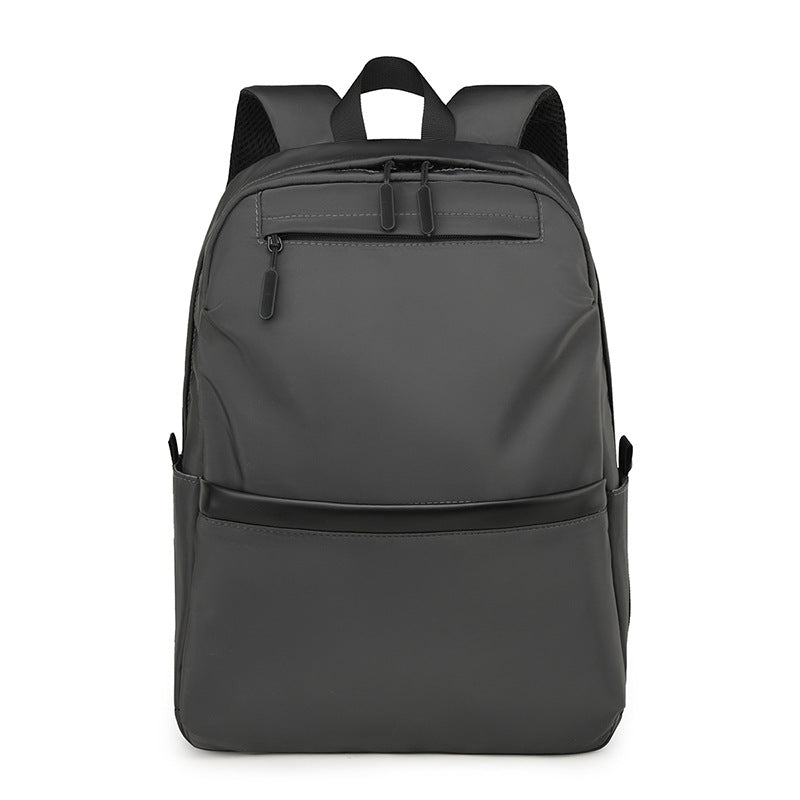 Functional Eco-Friendly Backpack