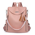 Elegant Convertible Backpack Calm Wears