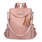 Elegant Convertible Backpack Calm Wears