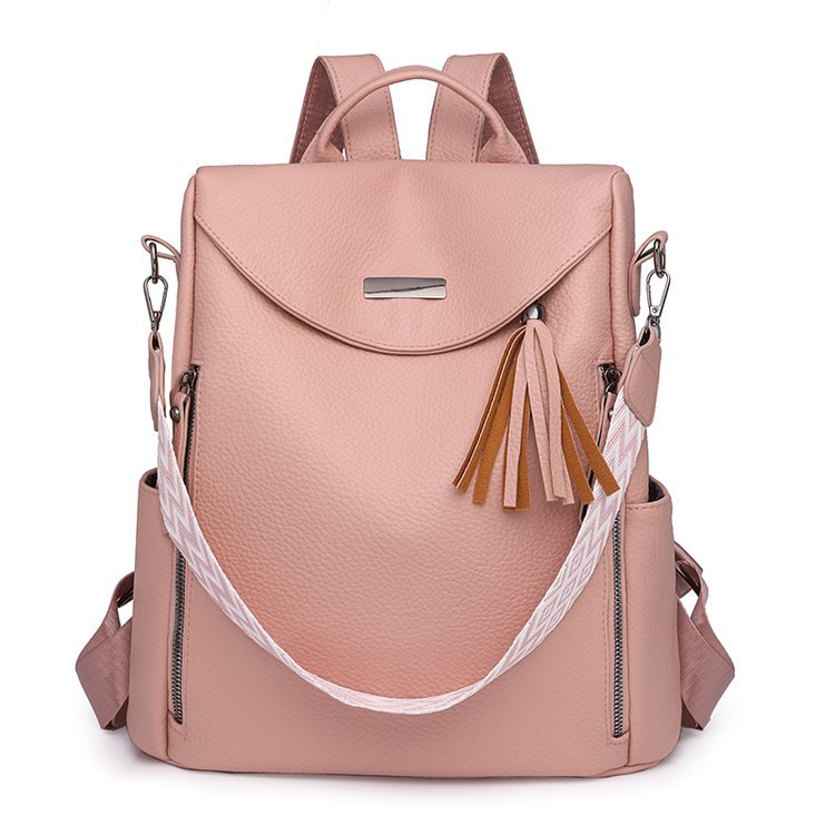 Elegant Convertible Backpack Calm Wears