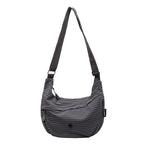 Urban Crossbody Bag with Adjustable Strap
