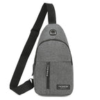 Versatile Urban Sling Bag