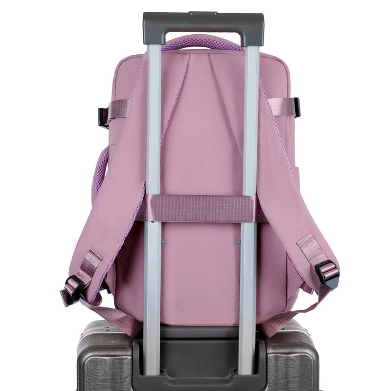 Versatile Travel Backpack