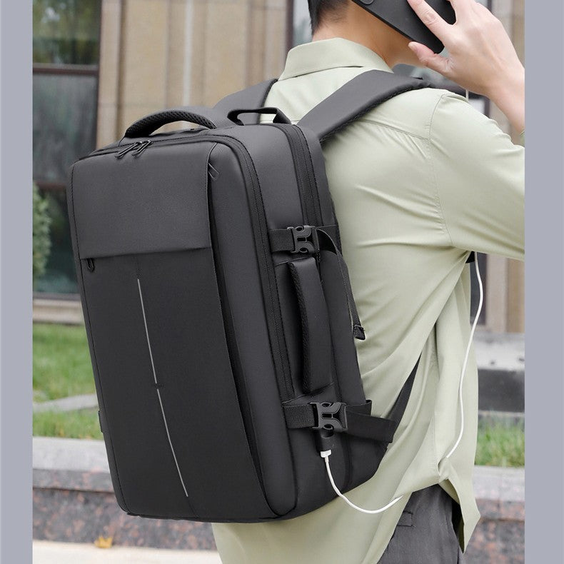 Ergonomic Daily Backpack