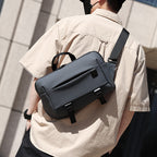 Modern Crossbody Laptop Case Calm Wears