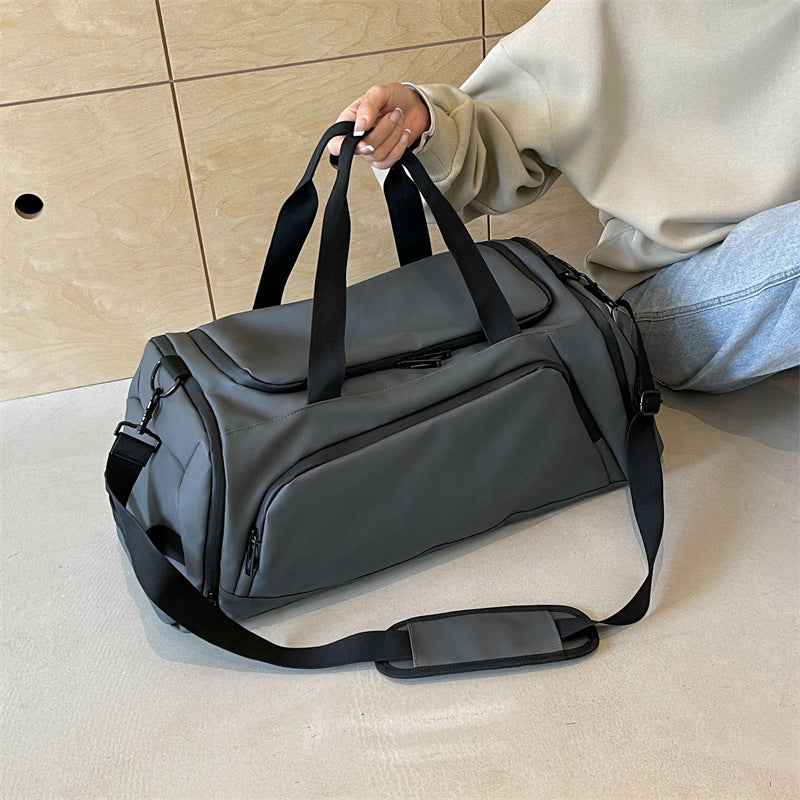 Multi-Functional Gym Duffel Bag Calm Wears