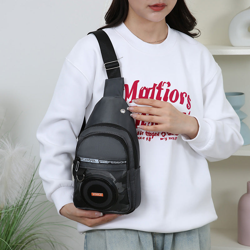Sling Bag