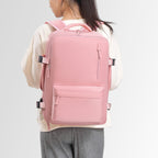 Multi-Functional Professional Laptop Backpack