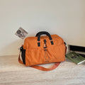 Multi-Purpose Travel Satchel Bag