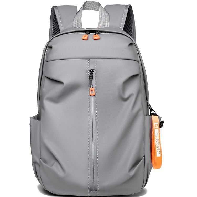 Versatile Padded Travel Backpack
