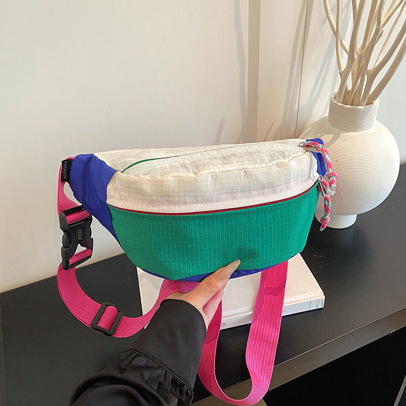 Lightweight Utility Waist Pack