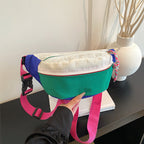 Lightweight Utility Waist Pack