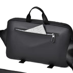 Sleek Professional Messenger Bag