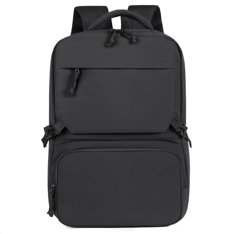 Compact Utility Backpack