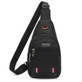 Versatile Outdoor Sport Sling Bag