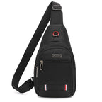 Versatile Outdoor Sport Sling Bag