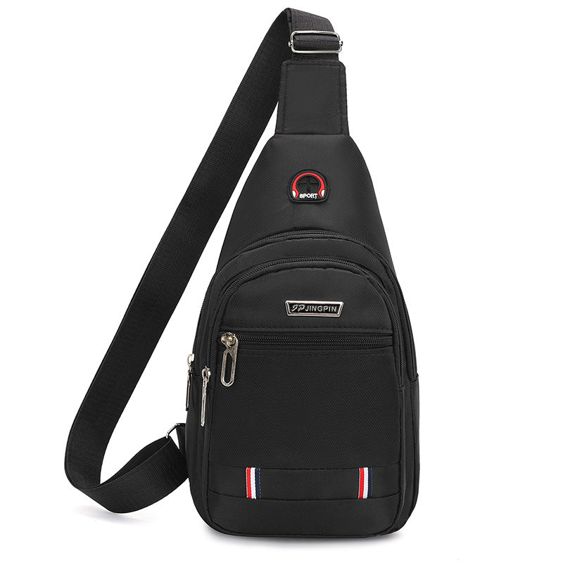 Versatile Outdoor Sport Sling Bag