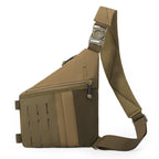 Tactical Crossbody Sling Bag