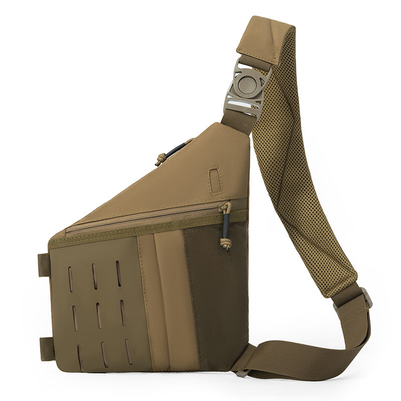 Tactical Crossbody Sling Bag