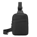 Unisex Compact Travel Sling Bag