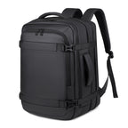 Travel-Friendly Utility Backpack
