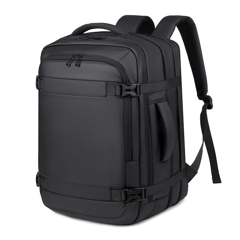 Travel-Friendly Utility Backpack