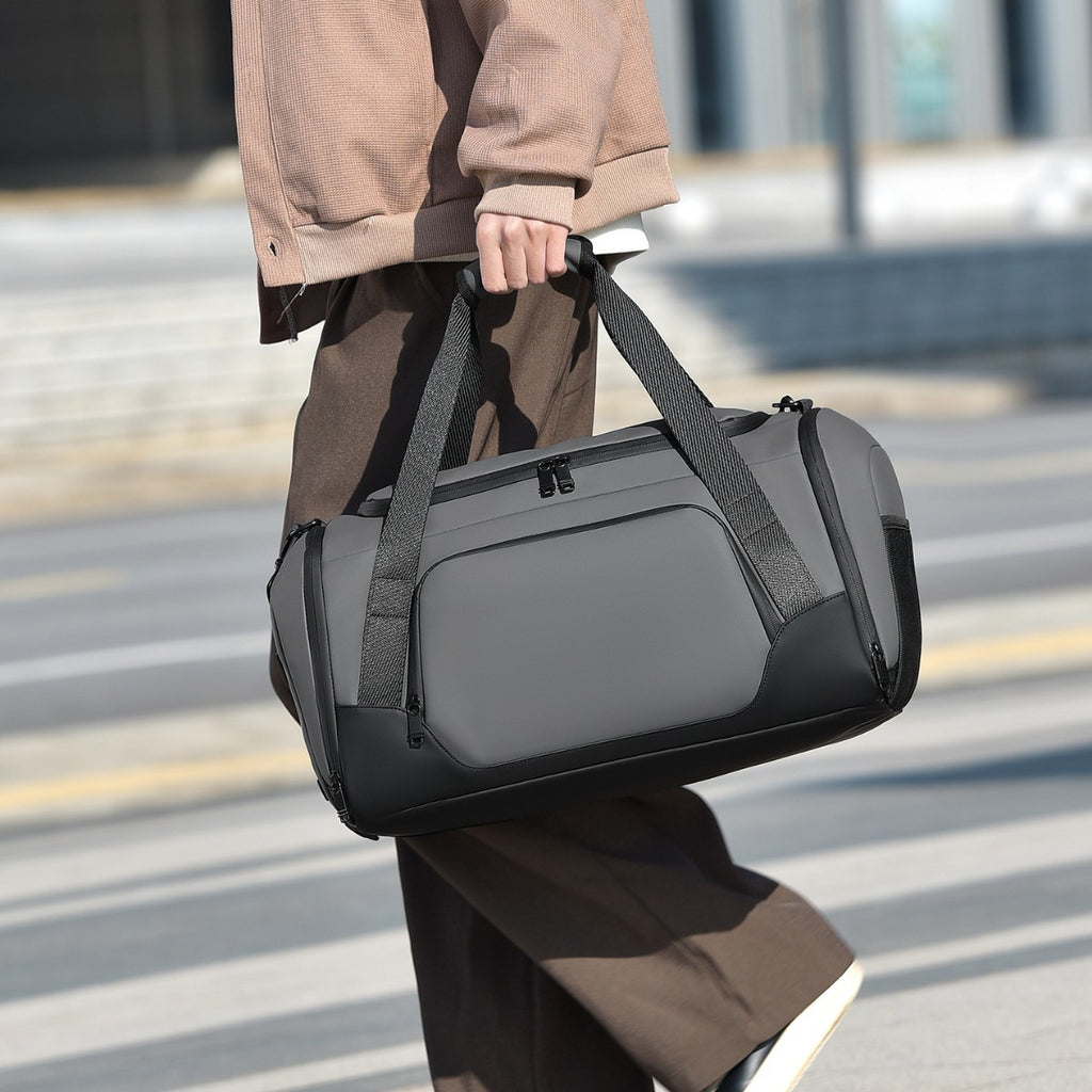 High-Durability Adventure Duffel Bag