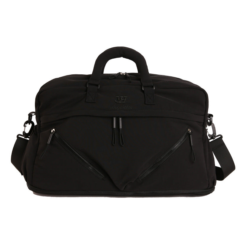 Multifunctional Travel Duffel Bag