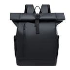 Rolltop Travel Backpack