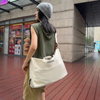 Stylish Multi-Purpose Weekend Duffle Bag