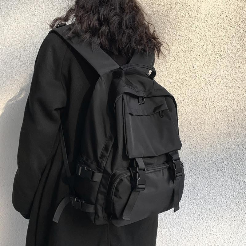Premium Multi-Function Adventure Backpack