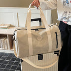 Travel Duffel Bag