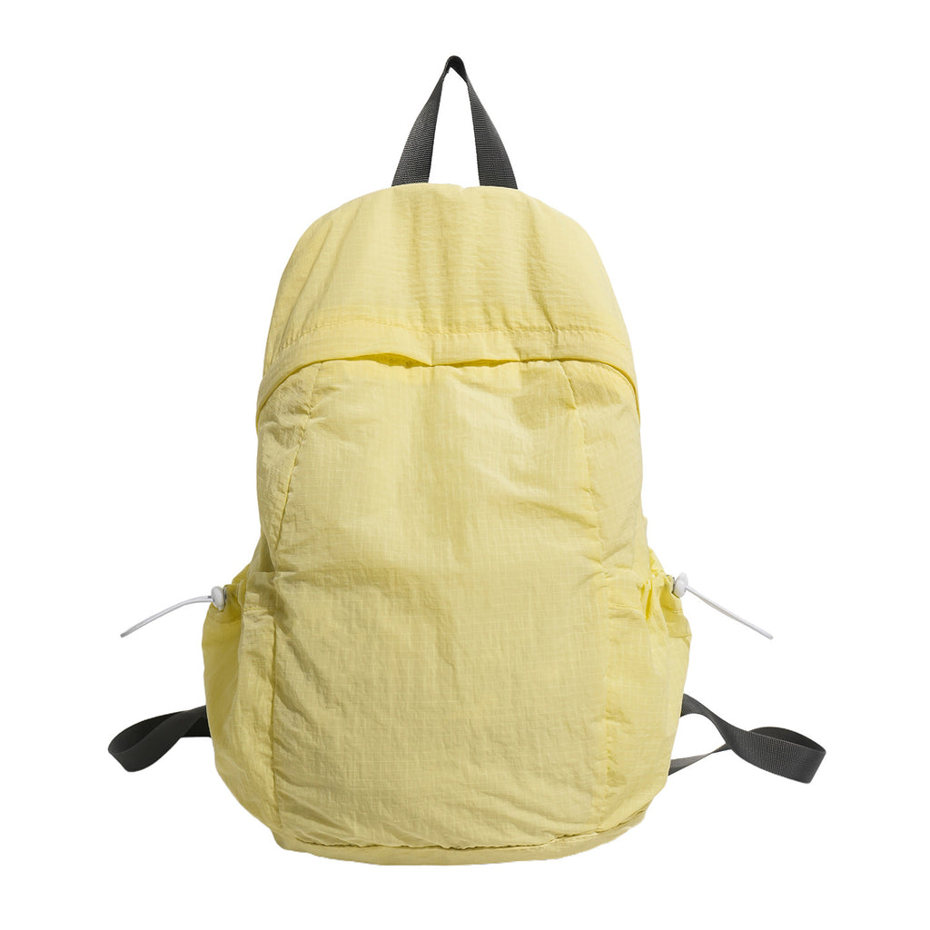 Lightweight Adventure-Ready Backpack