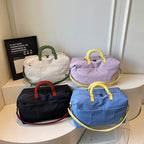 Travel Duffle