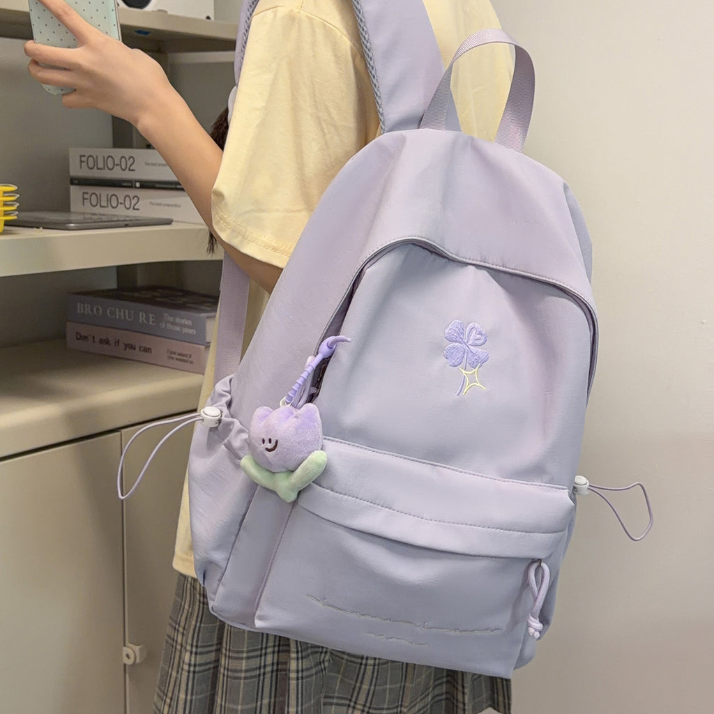 Casual Everyday Backpack Calm Wears