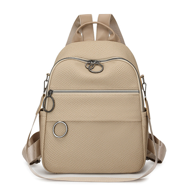 Multi-Functional  Backpack