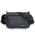 Casual Utility Crossbody Bag