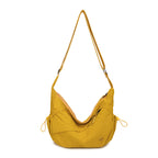Spacious Everyday Hobo Bag