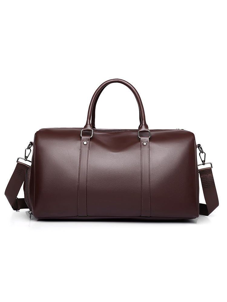 Premium Weekend Duffel Bag