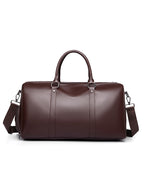 Premium Weekend Duffel Bag