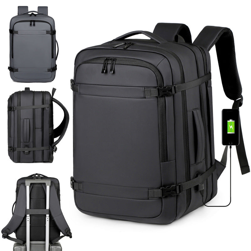 Versatile Travel Backpack